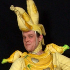 banana