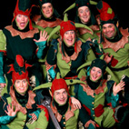 elves