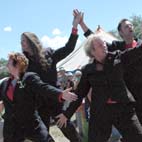Lah Revolution