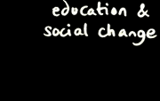 education