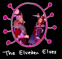 elves