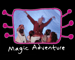 magic